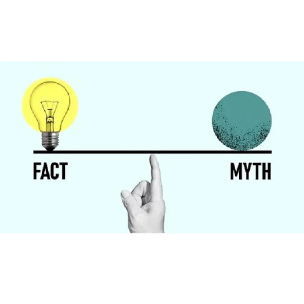 خرفات صحية  تم تصصحيها