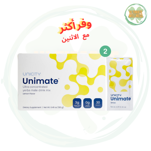 2 يونيميت Unimate