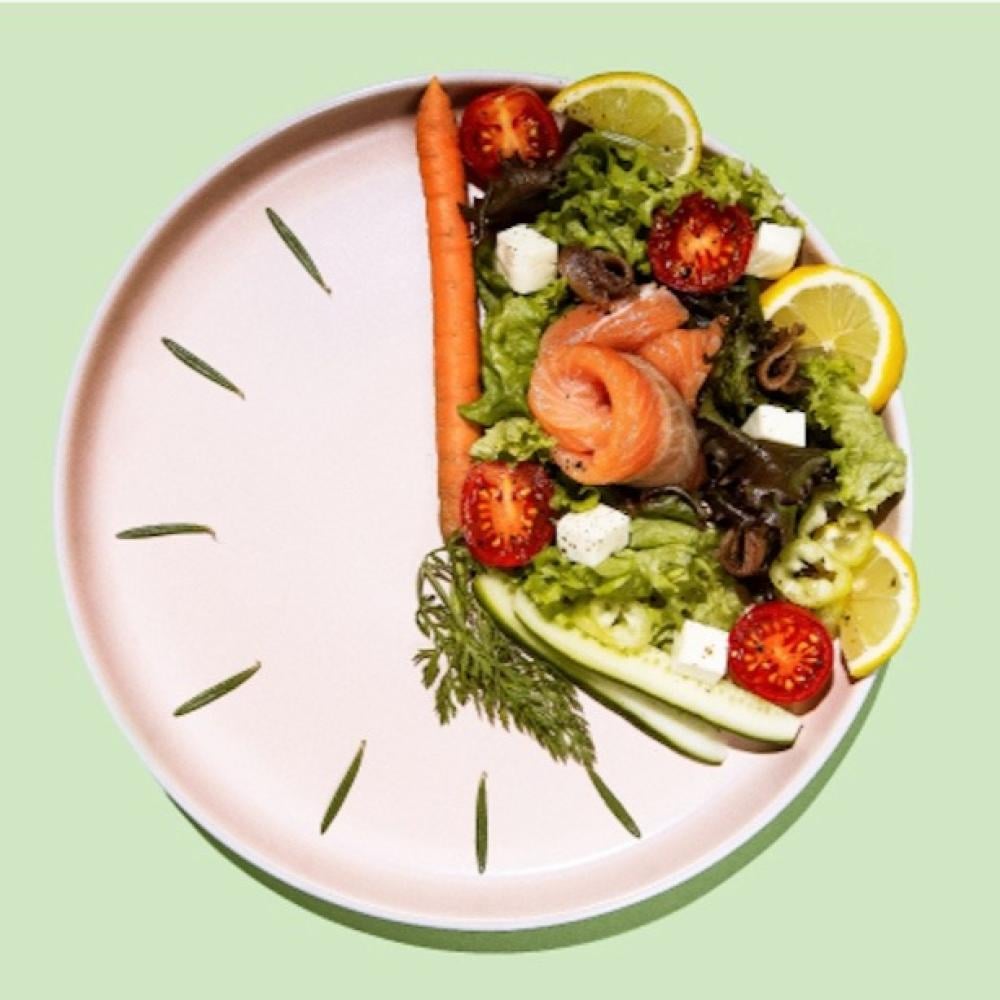 الصيام المتقطع للنساء