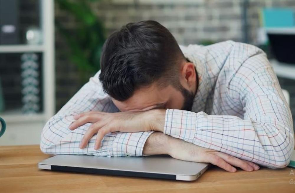 أسباب الخمول والكسل