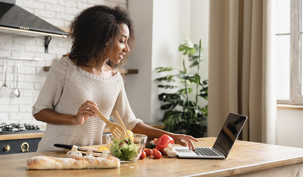 دعم صحتك الأيضية