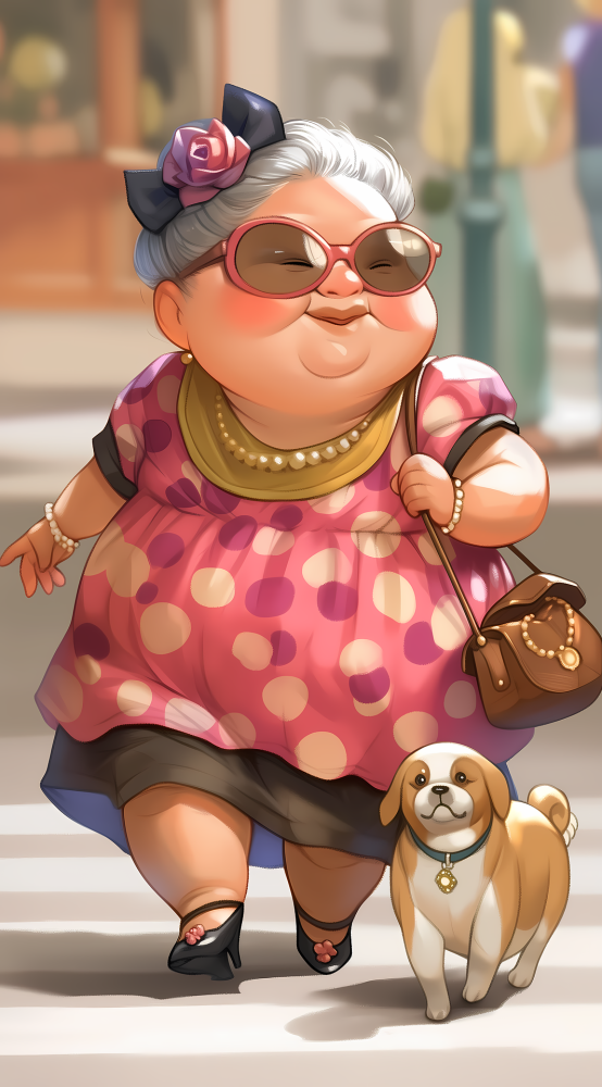 السمنه وتأثيرها