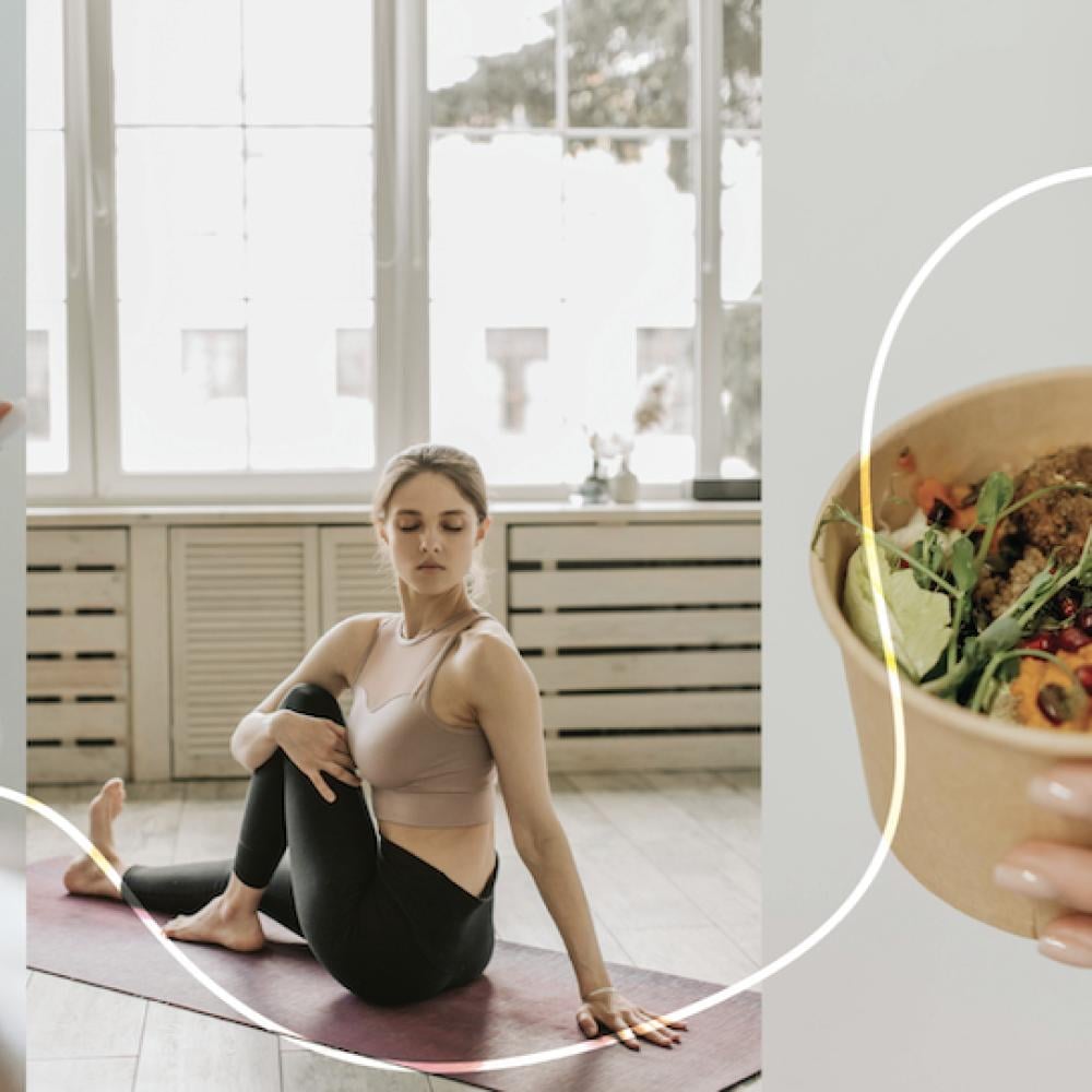 أنواع مختلفة من جداول الصيام تتناسب مع إيقاعاتك اليومية الطبيعية