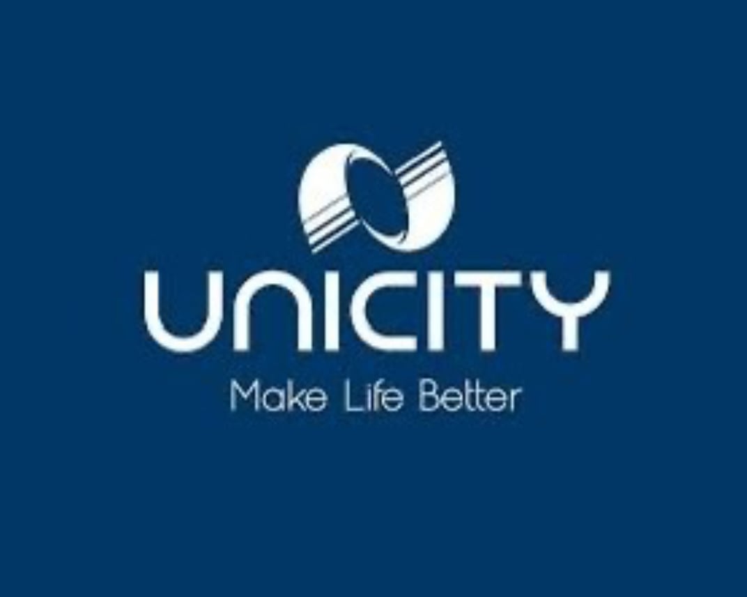 يونيسيتي-Unicity