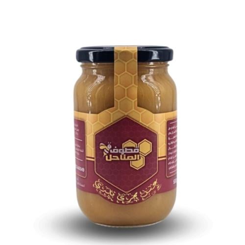 عسل مجرى بلدي