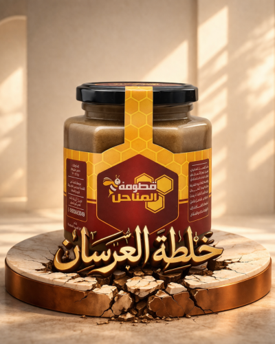 خلطة العرسان