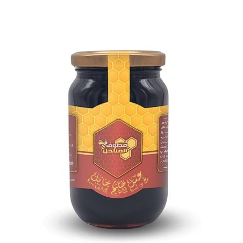 عسل طلح حائل