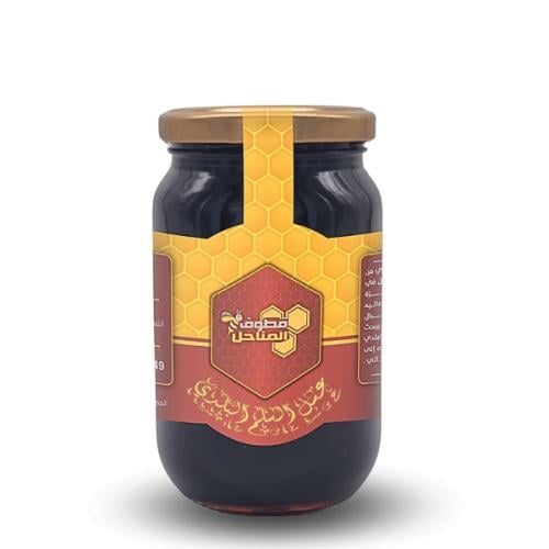 عسل السلم البلدي