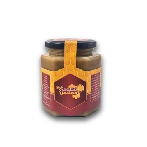 خلطة قطوف المناحل