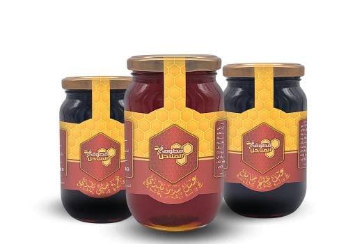 عروض العسل البلدي 3 كيلو