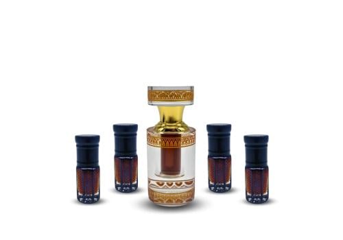 دهن عود سيوفي