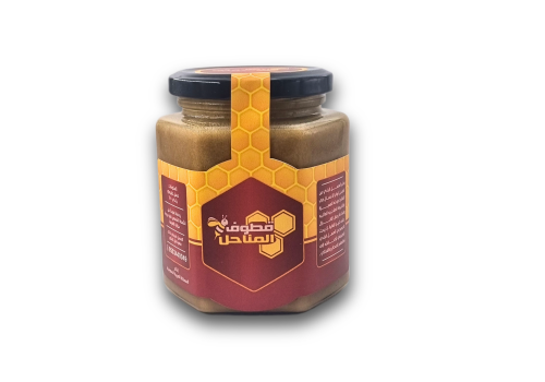 خلطة حسب الطلب