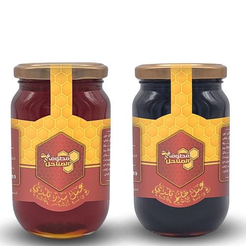 عرض الوقاية