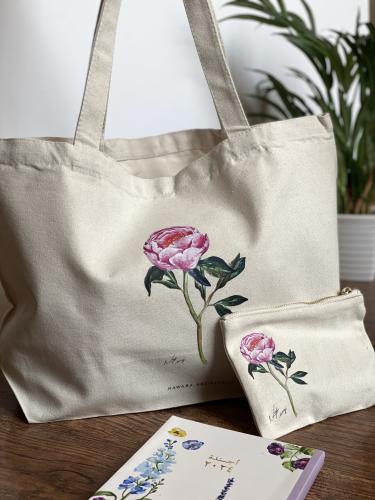 Tote bag