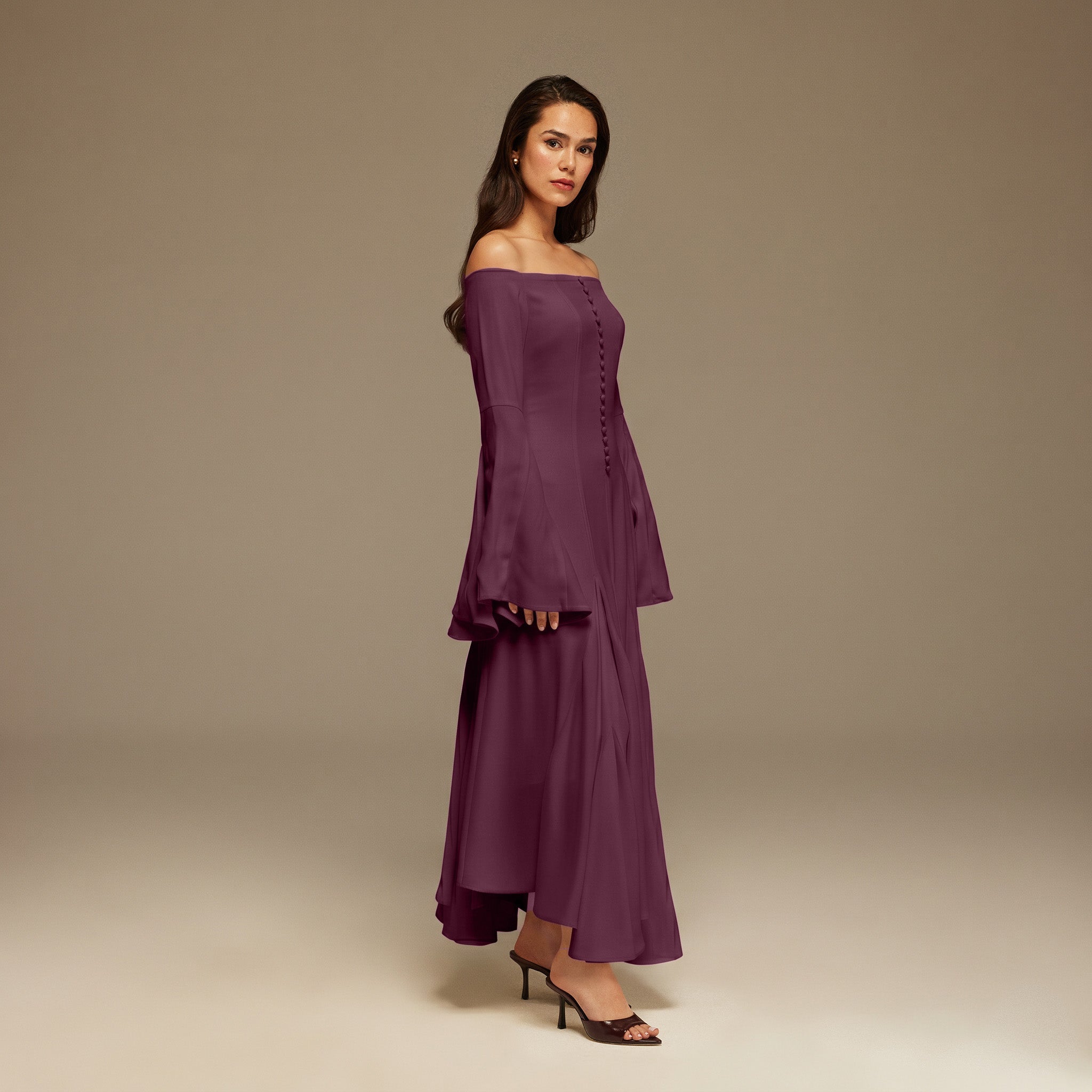 bohemian birthday dress The size:40 Select the garment that baby Vintage Princess Wedding Dresses