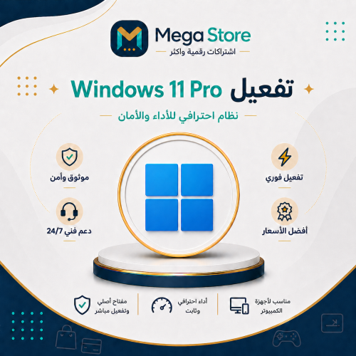 Windows 11/10 Pro