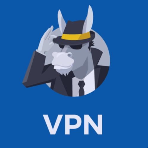 اشتراك HMA VPN