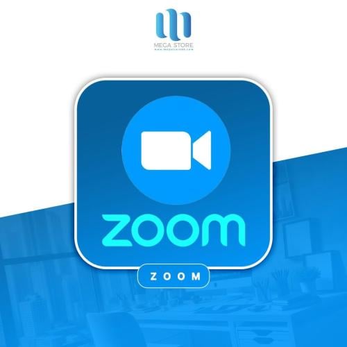 اشتراك زوم برو