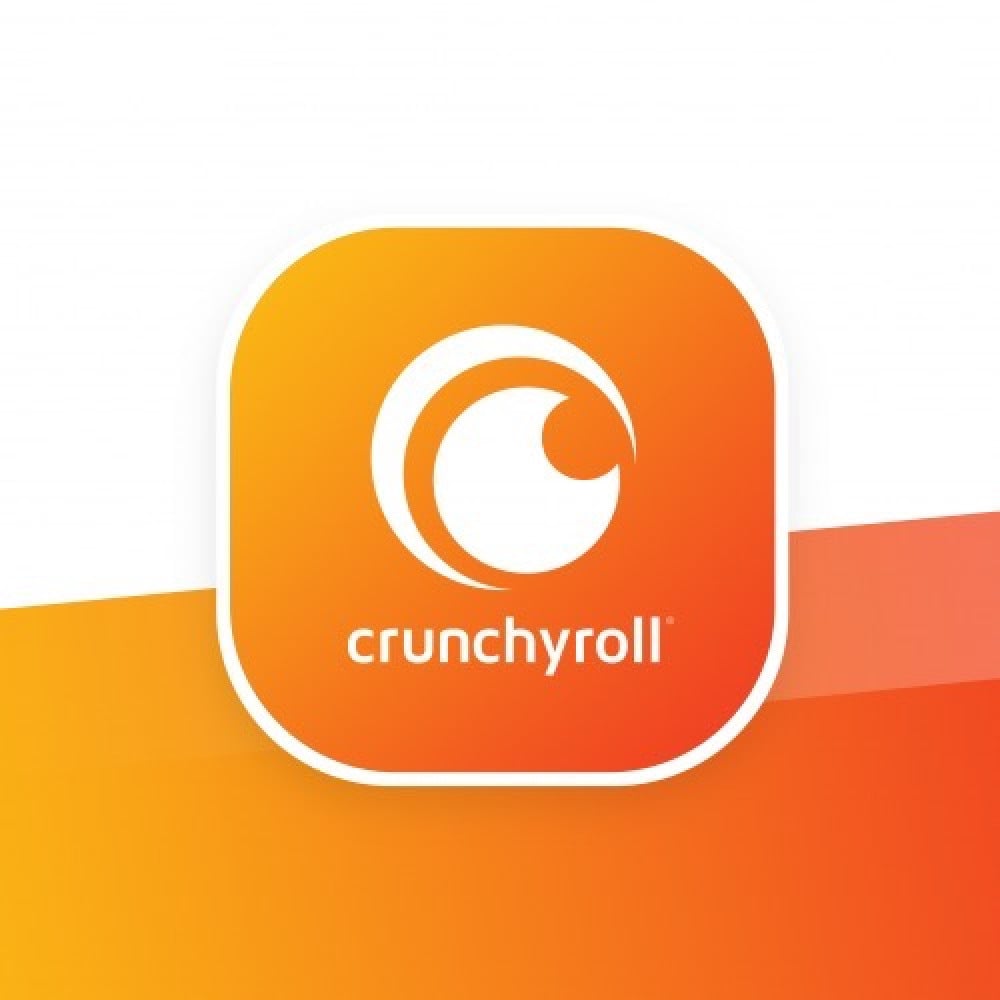 اشتراك Crunchroll