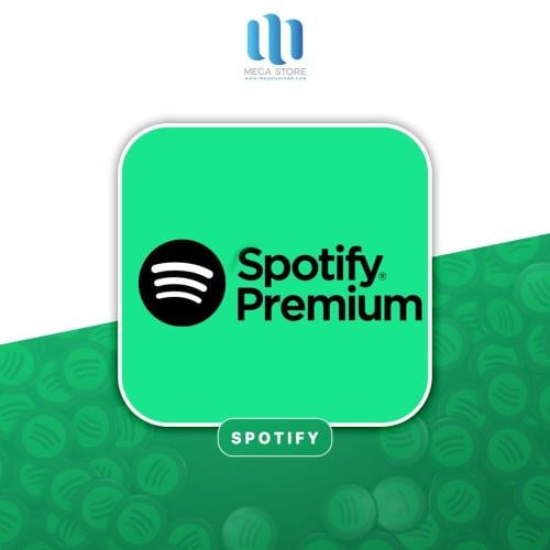 اشتراك سبوتيفاي بريميوم