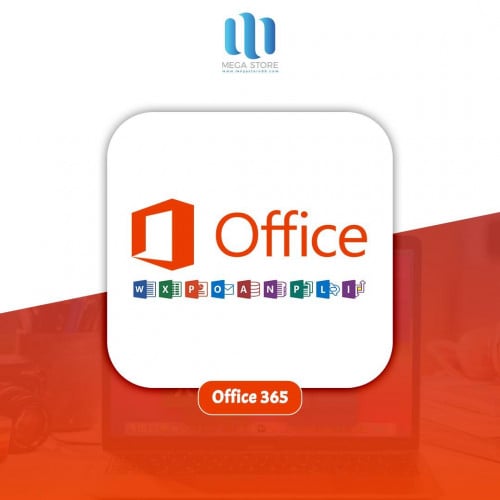 اشتراك Office 365