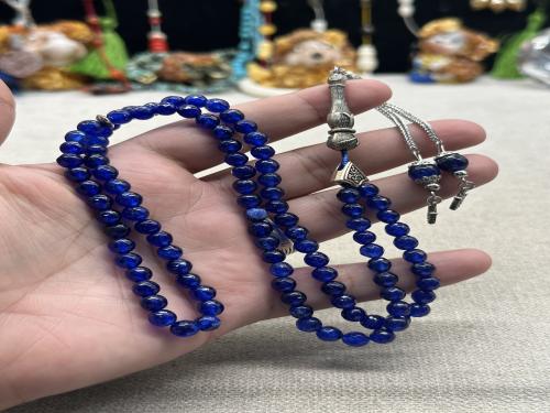 زفير ٩٩ خرزه 5 مل لون غامق جدا فخامه