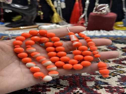 بلياردو ١٠ مل ٤١ خرزه