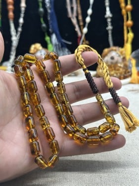 برميلي شوائب ٤٥ خرزه ٩ مل ٢٢ جرام