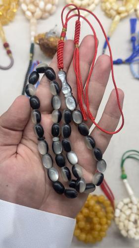 قلاليث فرنسي ٣٣ خرزه ٩ ملي