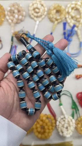 كوك مطعم فيروز وفضه ٣٣ خرزه ٩ ملي