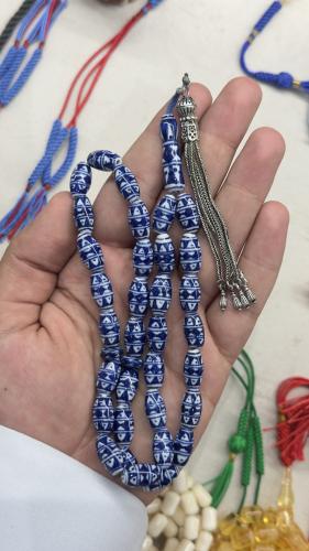 رخام فاخر ٣٣ خرزه ٨ ملي