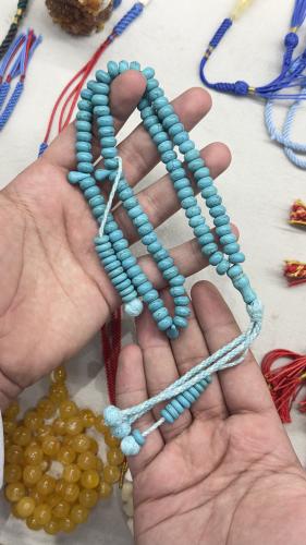 فيروز كبس ١٠٠ خرزه ٨ ملي