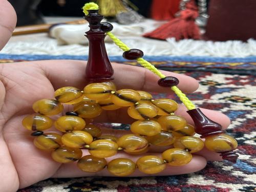 مراوح الماني تغليف كرزي مقشر المسباح وواضح التغليف...