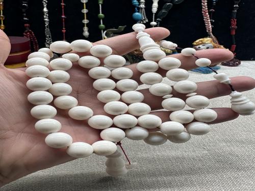 ضومنه الماني صب قديم خراطه المايسترو ٤٧ خرزه مع اسبير كبوس ١٢ مل