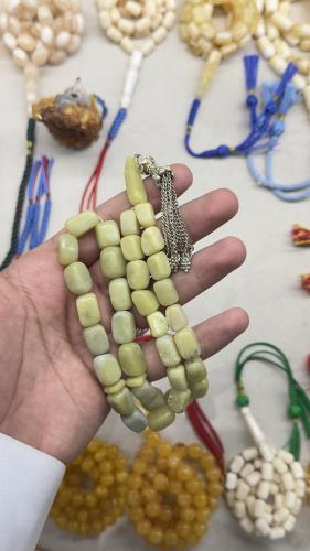 بن زهير ٣٣ خرزه ٩.٥ ملي