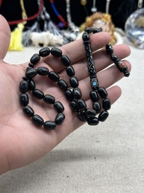 يسر حجازي شاهد مطعم فضه ومرحان وفيروز قص برميلي ٩ مل