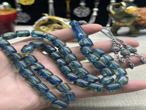 بكلايت مكرك بالكامل الماني قديم ٩ مل ٤٥ خرزه