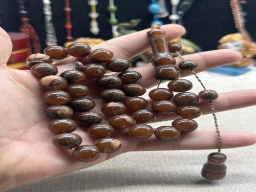 فاتوران بريحه القرفه ١٣ مل ٣٥ خرزه