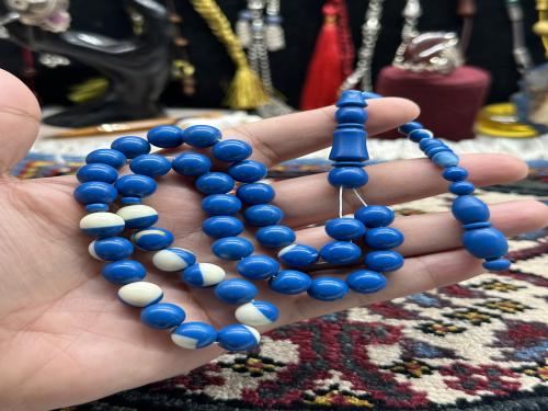 بلياردو ١٠ مل ٤١ خرزه