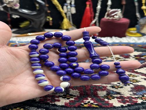 بلياردو ١٠ مل ٤١ خرزه