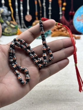 يسر قديم انتيك مطعم عاج وياقوت وفضه