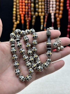 مسباح يسر قديم مطعم فضه وسترين 9 مل