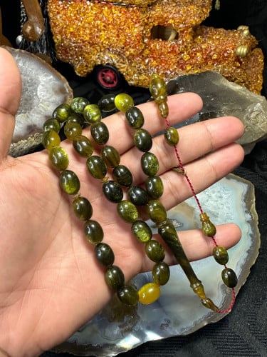 سبح الفاتوران الطبيعي