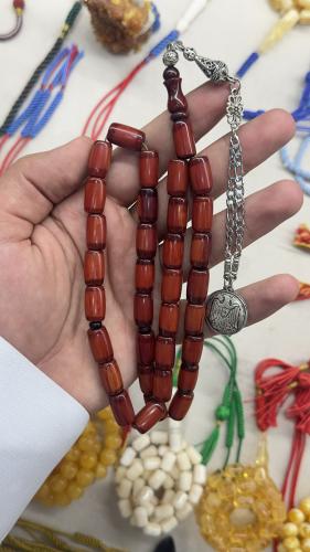 مسكي فاخر ٣٣ خرزه ٩ ملي