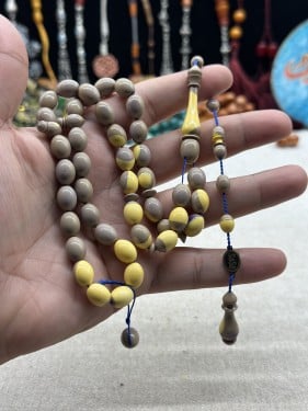 بلياردو خام الماني نوادر ولون فخامه تمليكه خراطه ورشه جواهر المسباح 9 مل