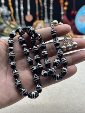 يسر ملبس فضه ومطعم صدف 10 مل