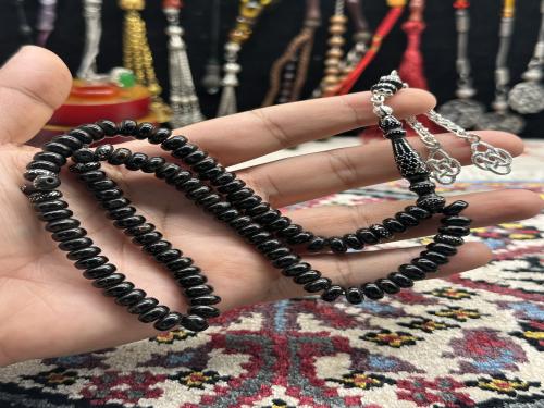 اجمل قصات اليسر اسطواني شاهد وفواصل مطعمه فضه كركوشه فضه ٨ مل ٩٩ خرزه