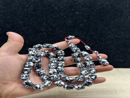 فاتوران خراطة بيروت لون جميل ١١ مل ٤١ خرزه