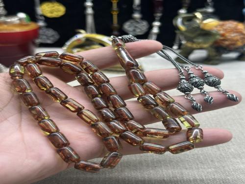 فاتوران مكرك بالكامل قديم ٧ مل ٤٥ خرزه