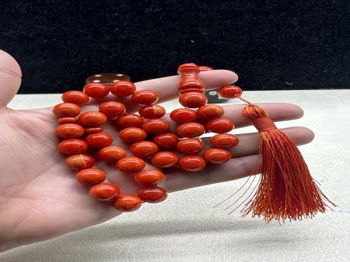 فاتوران جزري ١٢ مل ٣٣ خرزه